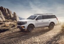 Review: Room? In this vehicle, you don’t need more room