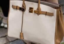 From Hermès to Chanel: The best luxury bags seen at the World Cup
