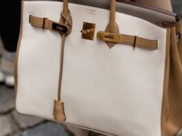 From Hermès to Chanel: The best luxury bags seen at the World Cup