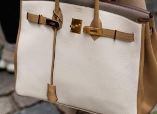 From Hermès to Chanel: The best luxury bags seen at the World Cup