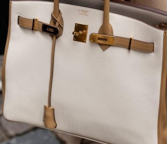 From Hermès to Chanel: The best luxury bags seen at the World Cup