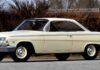 Cars We Remember: The 1950s cars that built the muscle car era