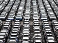Turkish auto industry expects recovery in second half