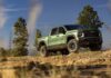 2027 Chevy Silverado debuts with fresh fits, enhanced power and screens for all