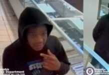Jewelry store robbers smash display cases, attack security guard in $80K theft, MPD says
