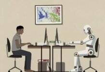 Is artificial Intelligence is good for employees?