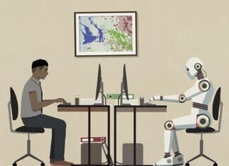 Is artificial Intelligence is good for employees?