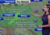 Flood Warnings and Watches active between Livingston and Billings