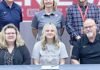 Geneva’s Dodge to continue education, track and field at BW