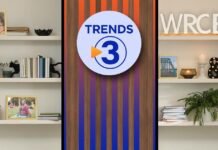 Trends on 3: July 18, 2026