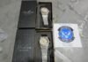 CBP intercepts package containing $28M in counterfeit watches at Port of Louisville