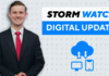 Flood watches expand across western Nevada ahead of showers and storms