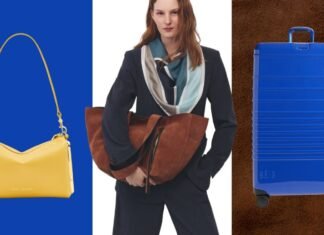 Luxury handbags and luggage are the star of the Nordstrom Anniversary Sale