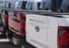 Need backup power? Automakers want you to look no further than their vehicles in your driveway