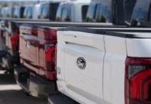 Need backup power? Automakers want you to look no further than their vehicles in your driveway