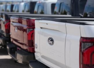 Need backup power? Automakers want you to look no further than their vehicles in your driveway