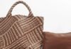 Veny Strengthens Global Custom Bag Supply with Professional Woven Handbag Manufacturer Services from Guangzhou, China