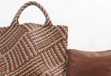 Veny Strengthens Global Custom Bag Supply with Professional Woven Handbag Manufacturer Services from Guangzhou, China
