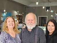 Victoria’s Jewelry, a family-owned treasure in downtown Ludington