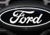 Ford recalls more than half a million Broncos due to engine fire risk