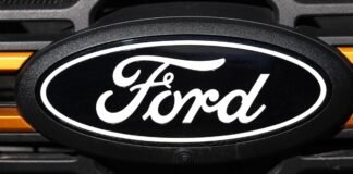 Ford recalls more than half a million Broncos due to engine fire risk