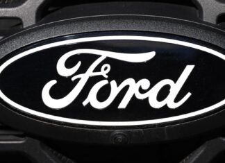 Ford recalls more than half a million Broncos due to engine fire risk