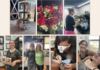 Lattes, Links & Ink: Coffee, Tattoos and Permanent Jewelry bring Big Spring Neighbors Together