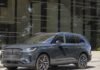 Ford recalls SUVs for unexpected driver’s seat recline issue