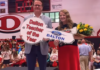 Ford of Dalton offers free 1-year vehicle lease to teacher of the year