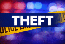 Police investigate theft of jewelry, motorcycle gear and compound bow in Luzerne County