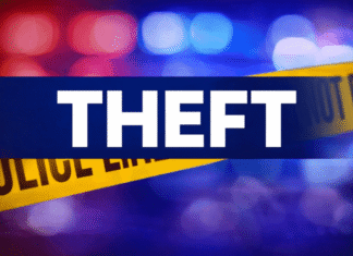 Police investigate theft of jewelry, motorcycle gear and compound bow in Luzerne County