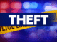 Police investigate theft of jewelry, motorcycle gear and compound bow in Luzerne County