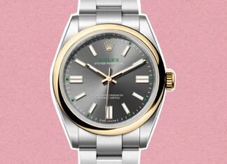 The Key Styles That Transformed Sports Watches Into Luxury Icons