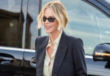 Women in their 20s and 50s Agree—This is the Most Elegant Shorts Trend You Can Wear Right Now