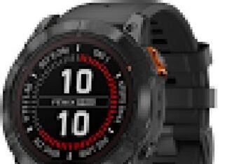 GSM Depot Highlights Its Range of Garmin GPS Watches & Wearables for Canadian Shoppers
