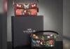 Coach taps El Paso’s Rocketbuster Boots for limited-edition Tabby Collection handbags