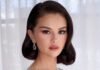 Selena Gomez Channeled Pure, Bombshell Glam for Taylor Swift’s Wedding