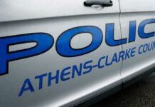 Athens police investigate two brazen thefts of jewelry and cash