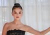 Selena Gomez Wore a Taylor Swift Favorite to Her Rehearsal Dinner