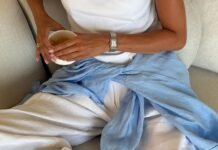I Decided to Make a List of the Chicest Basics at Nordstrom, Revolve, and Shopbop—Hello, New Closet Staples
