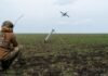 AI drones made in Germany see duty on Ukraine’s front line