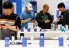 AI chip boom lifts Samsung profits by 1,800%
