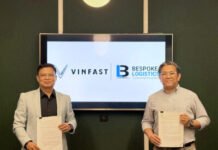 VinFast partners with Bespoke Logistics to strengthen electric motorcycle logistics capabilities in the Ph …