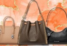 Michael Kors launches Semi-Annual sale with over 115 handbags starting at $44