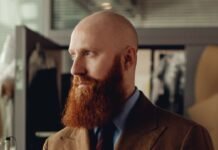 From County Clare to Haute Couture—Standing Ground’s Michael Stewart Debuts in Paris