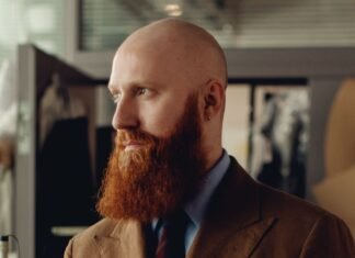 From County Clare to Haute Couture—Standing Ground’s Michael Stewart Debuts in Paris