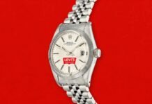 The 5 Most Surprising Rolex Watch Collaborations of All-Time: From Domino’s Pizza to Levi’s