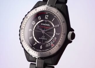 The 5 Most Eye-Catching New Watches of 2026, Including a Motorsport-Inspired Chanel Superleggera