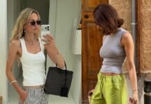 Yep, *The* Outfit of Summer 2026 Is Here