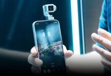 Chinese Tech Firms Pitch AI Agents as the Future of Smartphones